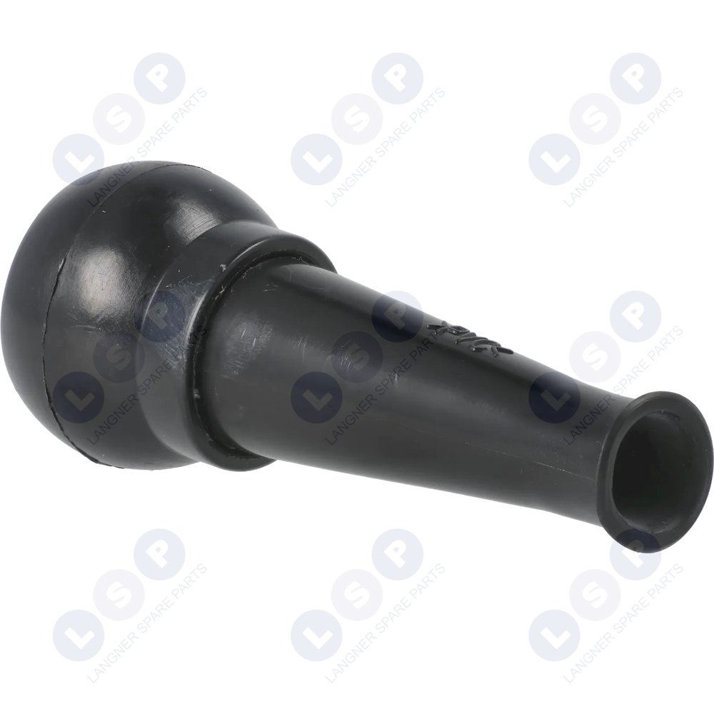 Odľahčenie ťahu gumeného kábla Bosch GBH 2-26 DSR DFR, GBH 2-28 DFV, 1600703034